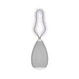 Breast Pump Parts Drying Rack with Detail Brushes E8
