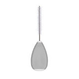 Breast Pump Parts Drying Rack with Detail Brushes E8