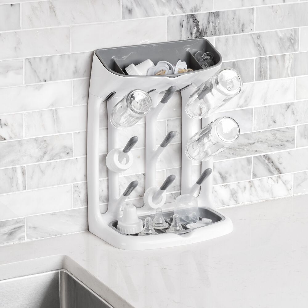 Space Saving Drying Rack V2
