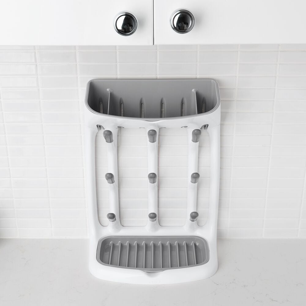 Space Saving Drying Rack J4