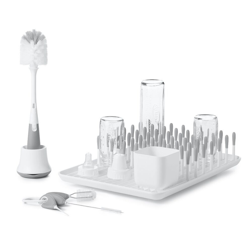 Bottle & Cup Cleaning Set F1