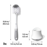 Tot Bottle Brush Set V5