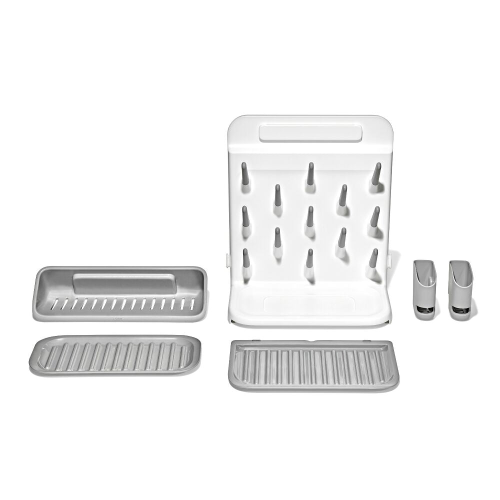 Expandable Drying Rack N2