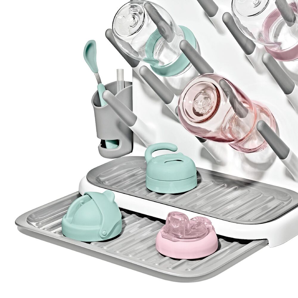 Expandable Drying Rack N2