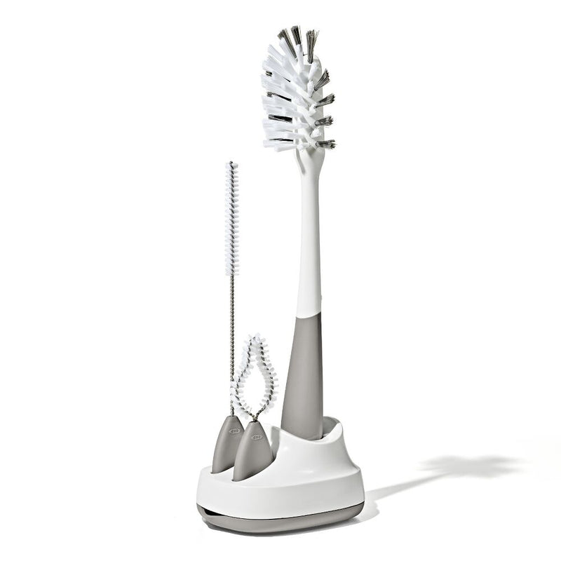 Water Bottle And Straw Cup Cleaning Set Brush Set V2