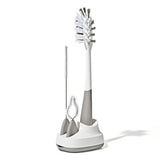 Water Bottle And Straw Cup Cleaning Set Brush Set Q3