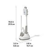 Water Bottle And Straw Cup Cleaning Set Brush Set Q3
