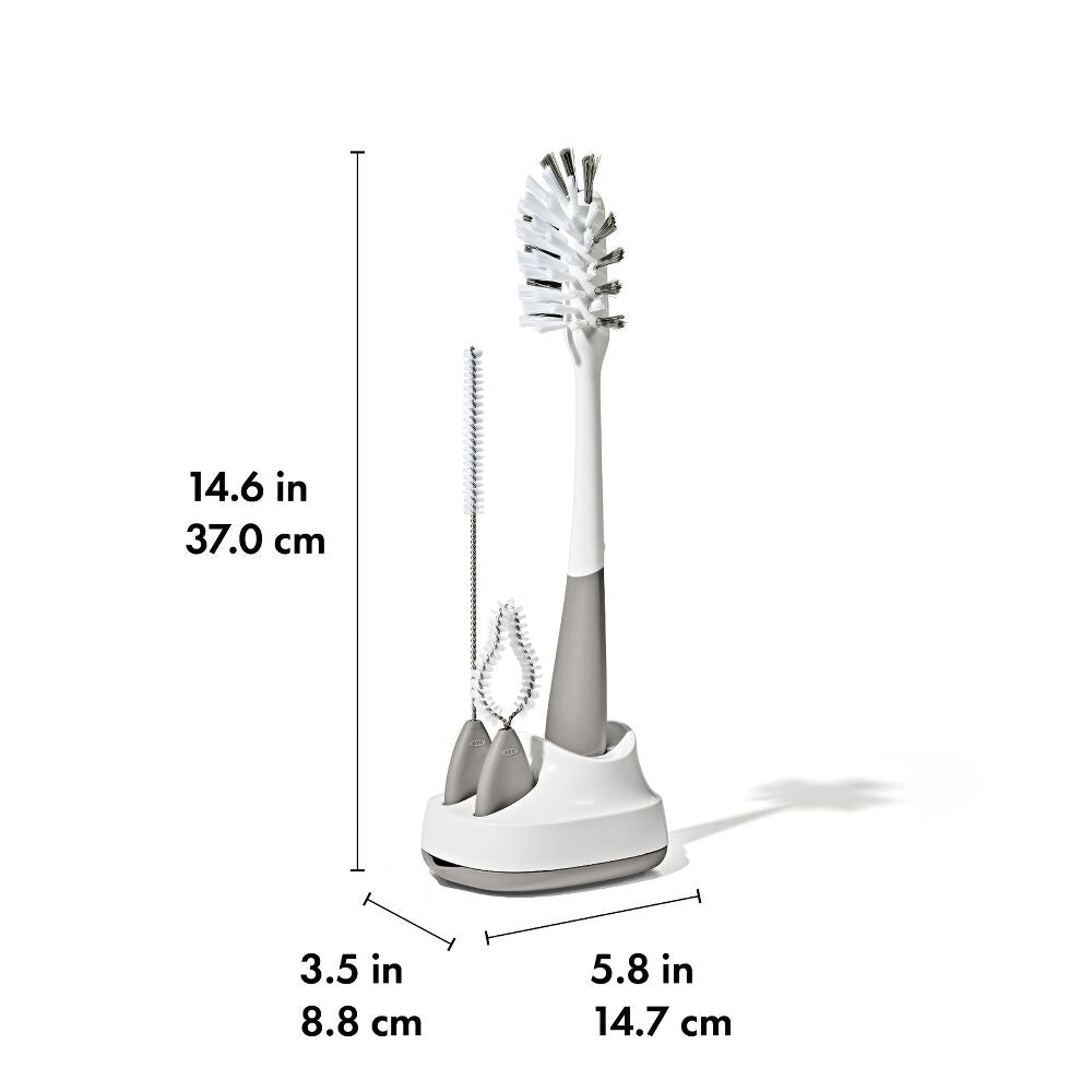 Water Bottle And Straw Cup Cleaning Set Brush Set Q3