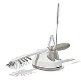Water Bottle And Straw Cup Cleaning Set Brush Set Q3