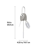 Cleaning Set For Straw & Sippy Cup E7