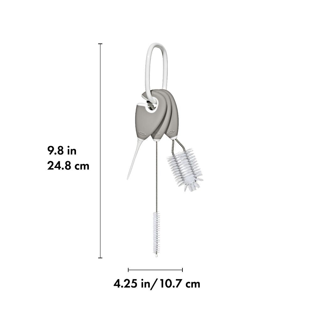 Cleaning Set For Straw & Sippy Cup E7