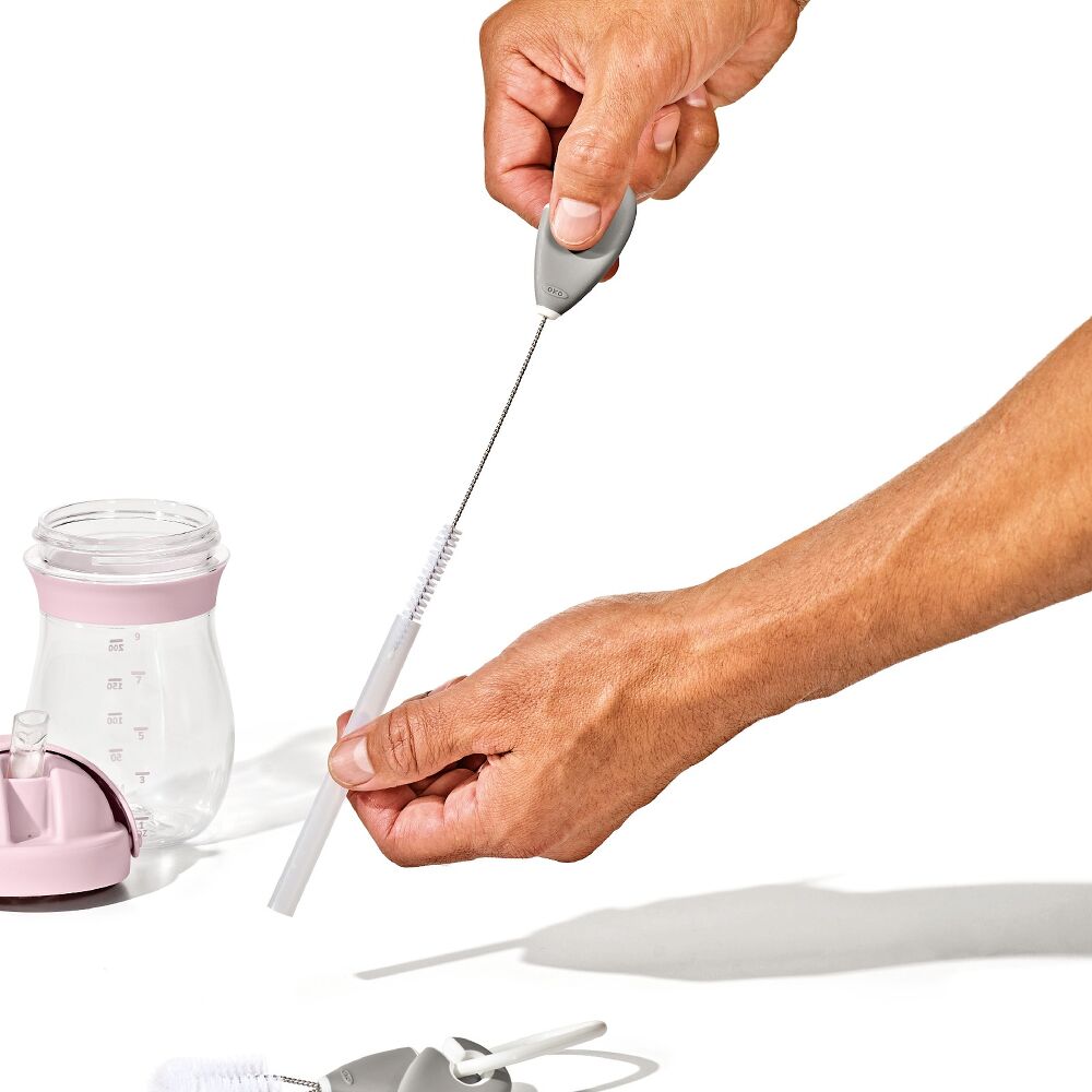 Cleaning Set For Straw & Sippy Cup E7