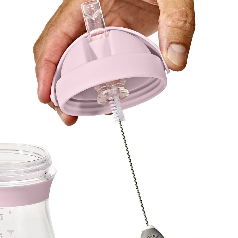 Cleaning Set For Straw & Sippy Cup E7