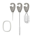 Cleaning Set For Straw & Sippy Cup E7
