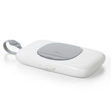 On-the-Go Wipes Dispenser - Gray O8