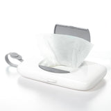 On-the-Go Wipes Dispenser - Gray O8