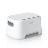 Step Stool - Gray H8