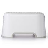 Step Stool - Gray H8