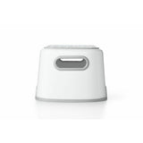 Step Stool - Gray H8