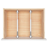 Expandable Drawer Dividers Set X3