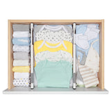 Expandable Drawer Dividers Set X3