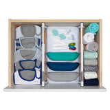 Expandable Drawer Dividers Set X3