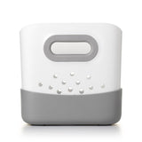 Stand Up Bath Toy Bin E1