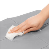 Diaper Caddy with Changing Mat H7