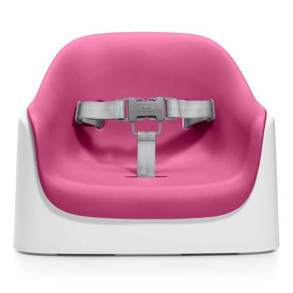 Nest Booster Seat with Removable Cushion B3