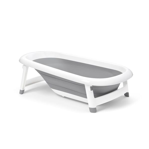 Splash & Store Bathtub S2