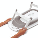 Splash & Store Bathtub K5