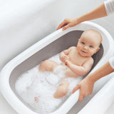 Splash & Store Bathtub S2