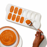 Baby Food Freezer Tray Set Q2