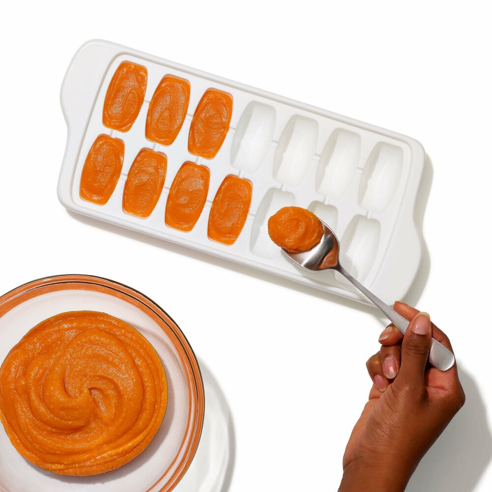 Baby Food Freezer Tray Set Q2
