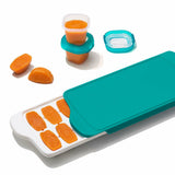 Baby Food Freezer Tray Set Q2