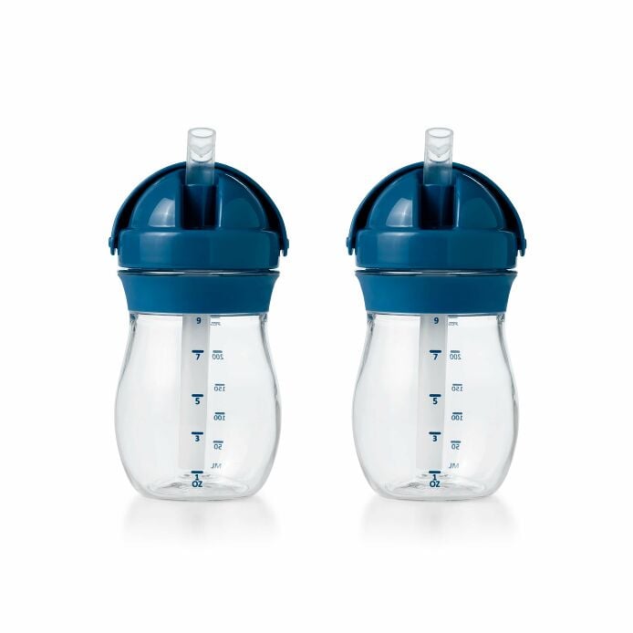 Transitions 9 Oz Straw Cup Set Y3