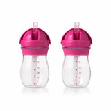 Transitions 9 Oz Straw Cup Set Y3