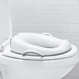 Sit Right Potty Seat - Gray M9