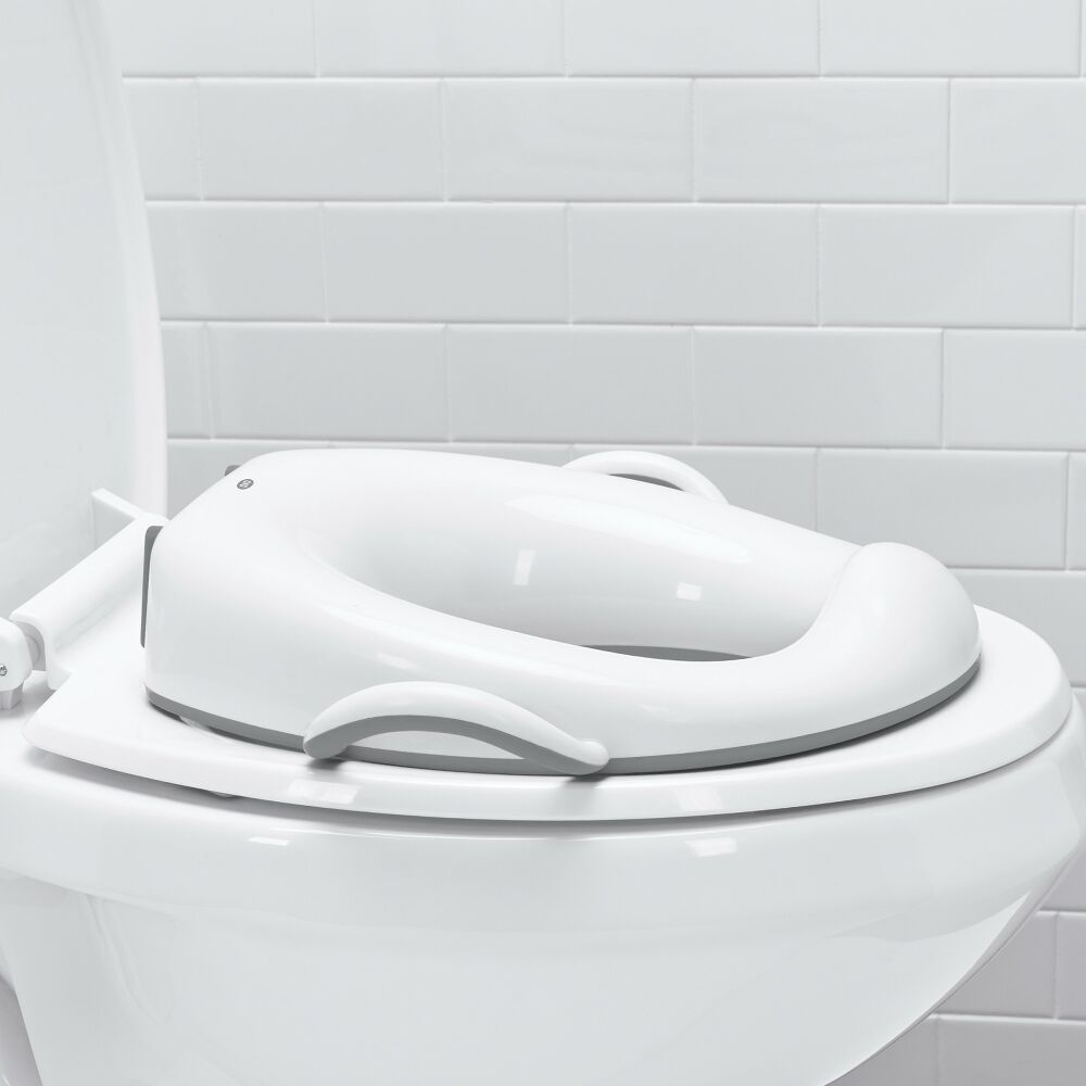 Sit Right Potty Seat - Gray M9