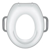 Sit Right Potty Seat - Gray M9