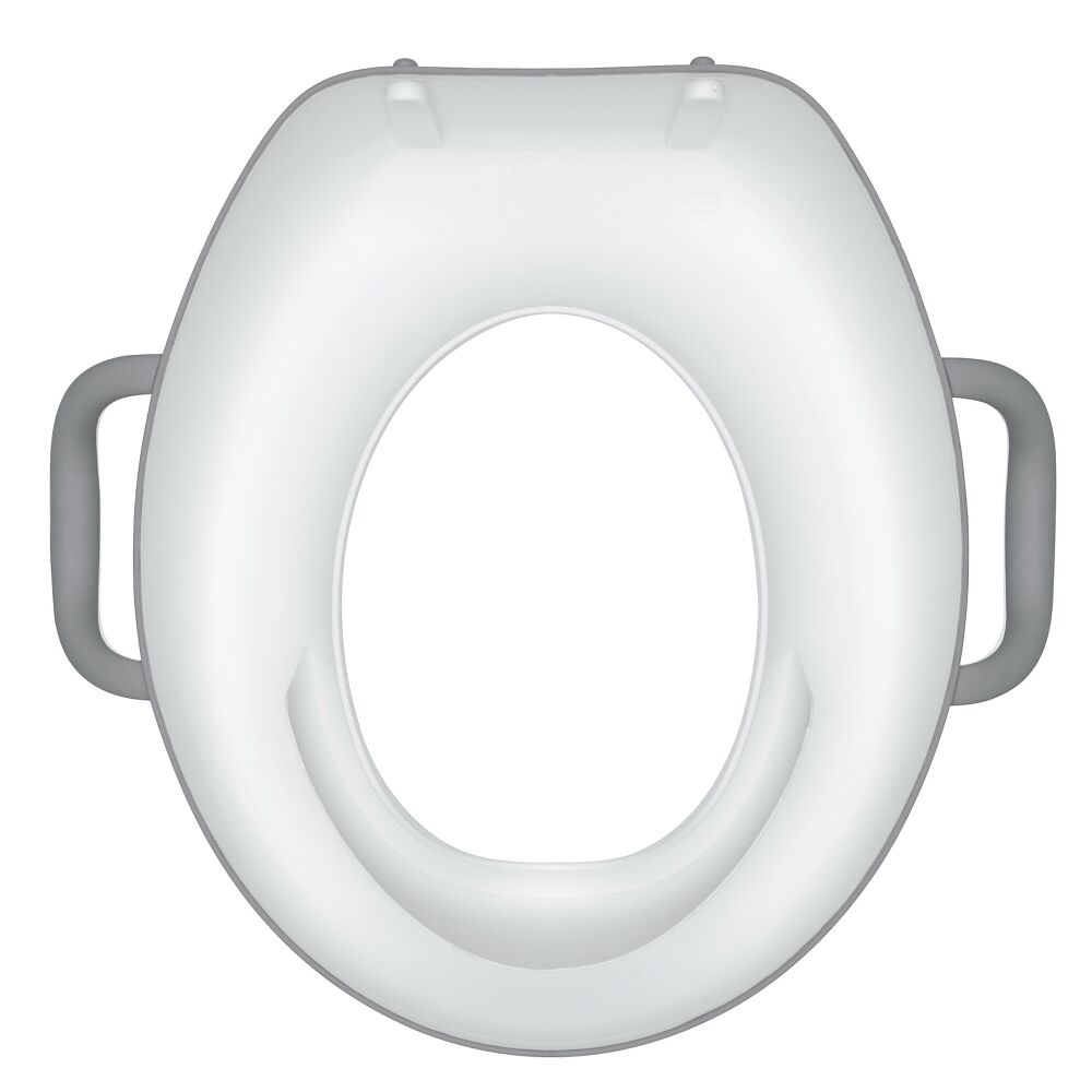 Sit Right Potty Seat - Gray M9