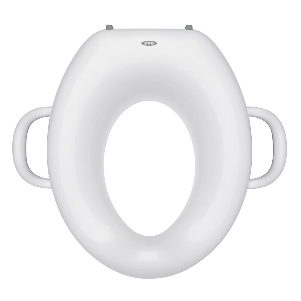 Sit Right Potty Seat - Gray M9