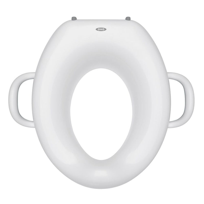 Sit Right Potty Seat - Gray M9