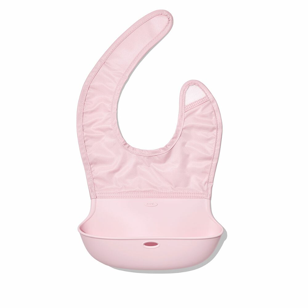 Roll-Up Bib 2 Pack P4
