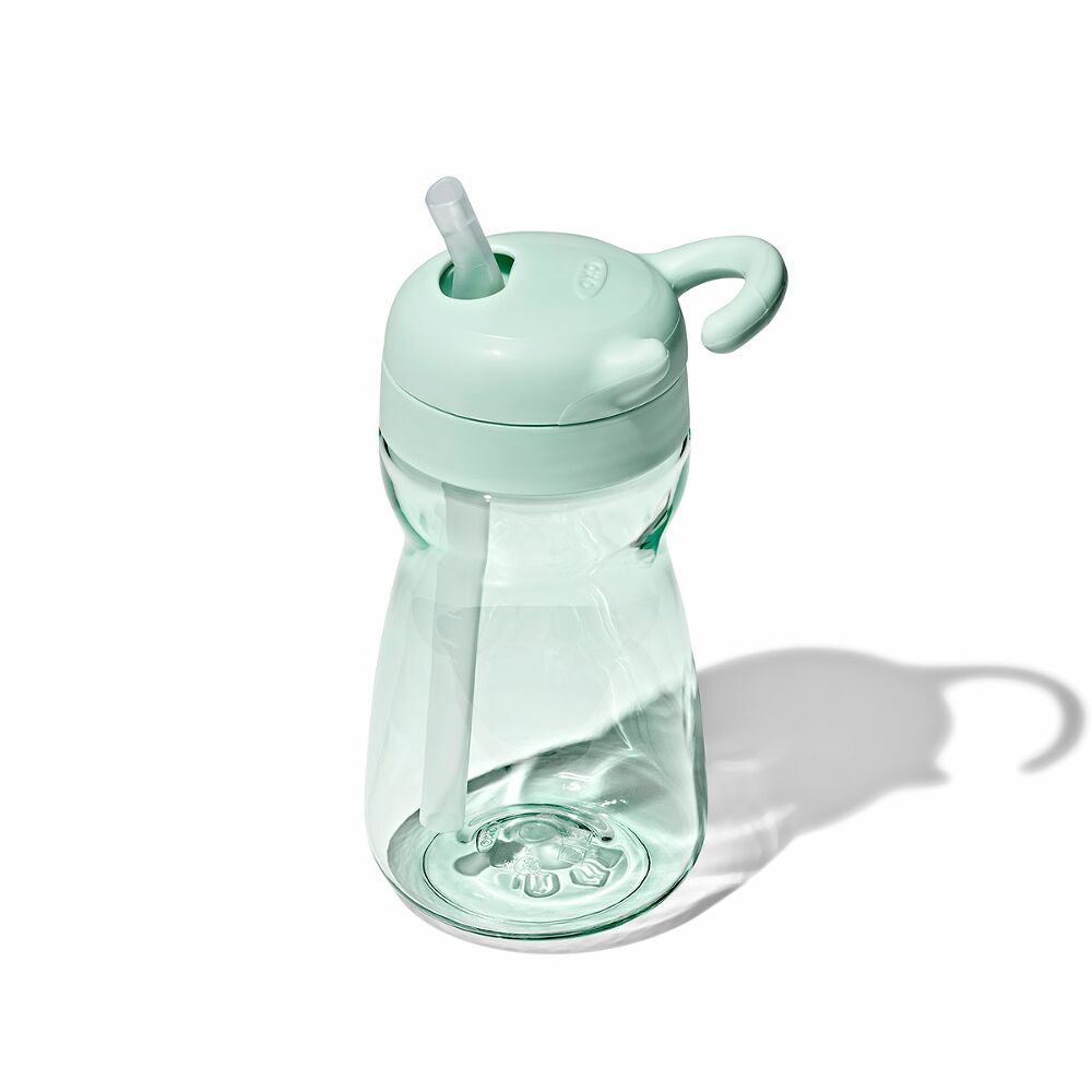 Adventure Water Bottle 12 Oz Q4