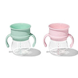 360 Cup 6 oz 2-Pack B8