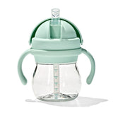 Transitions 6 Oz Straw Cup With Removable Handles T9