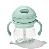 Transitions 6 Oz Straw Cup With Removable Handles A5