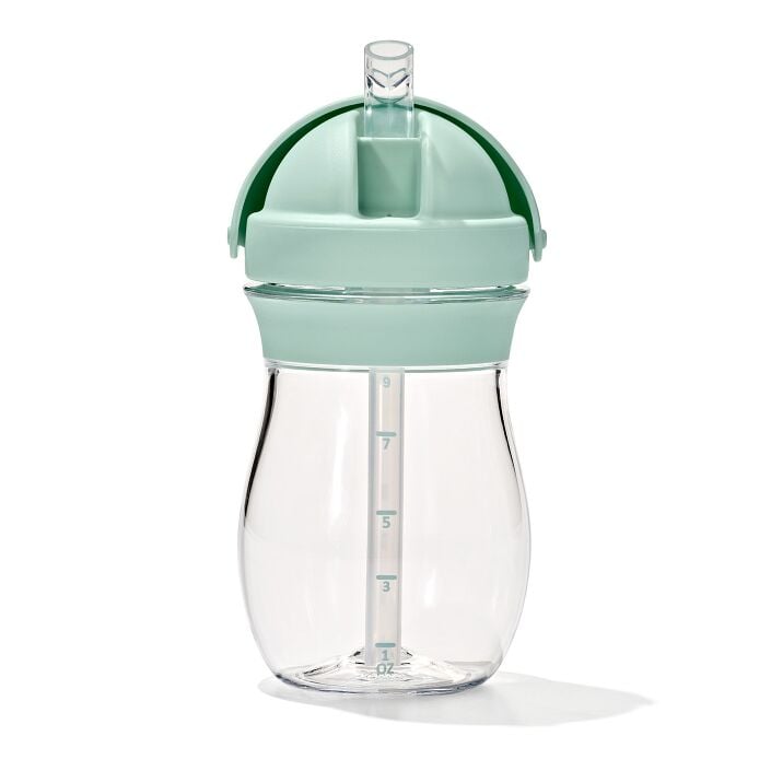 Transitions 9 Oz Straw Cup D0