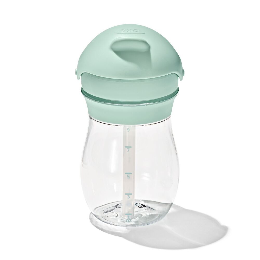 Transitions 9 Oz Straw Cup D0